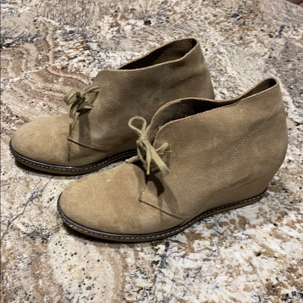 J Crew Booties - image 3